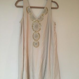 Lilly Pulitzer NWT Fia Dress!! Size Medium